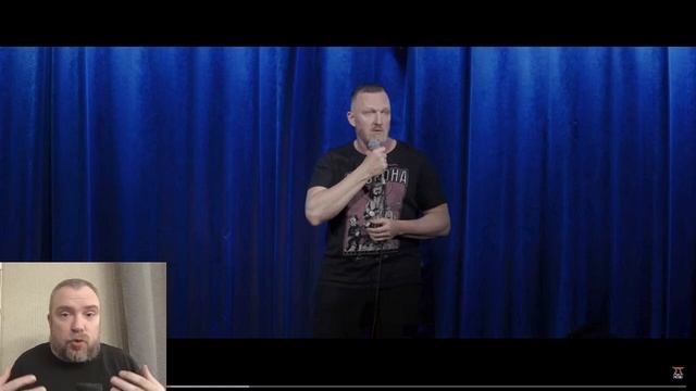 Константин Бутаков юмор про ЗОЖ / Шутки и реальность