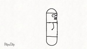 Поззи удаляет свой канал шутка