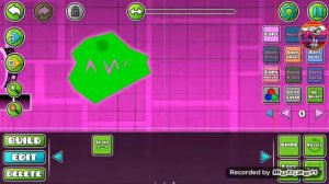 как сделать босса в игре геоми 3 даш