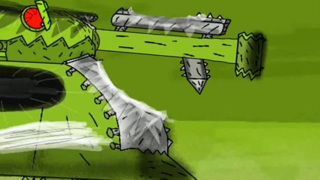Из за всех сил Тяжёлый Бой -мультики про танки смотреть онлайн