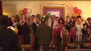 Сваты.День рождение Ивна Будько-день рождения