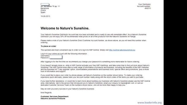 Спонсирование в ЕС (Испания) смотреть онлайн