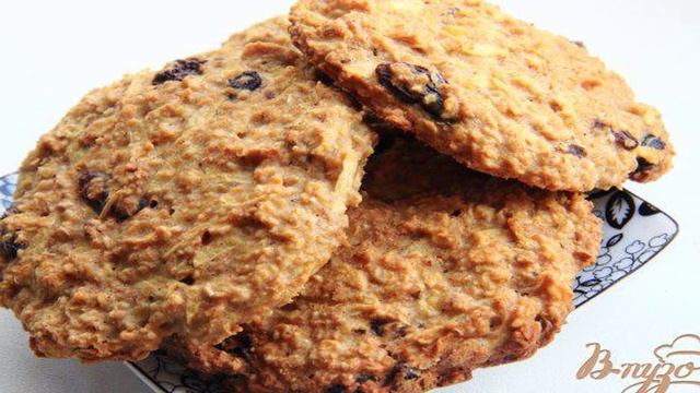 Вкусные будни