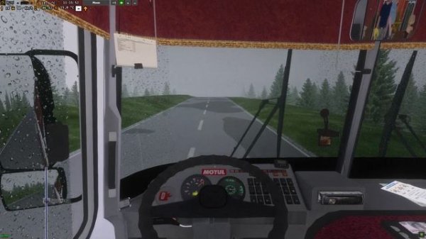 OMSI 2 Steam Edition MAP Нижегородск Маршрут 102 #omsi #automobile #omsi2 #avtobus #simulator #pa