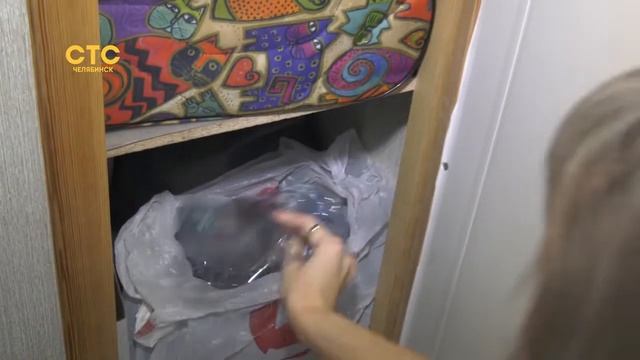 Покупая продукты, думают об их упаковке и экологии смотреть онлайн
