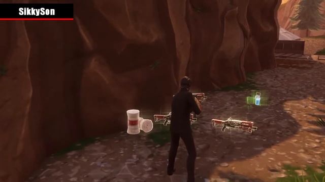 Fortnite: Приколы & Лучшие моменты #5 | Баги, Приколы, Фейлы, Трюки, смотреть онлайн