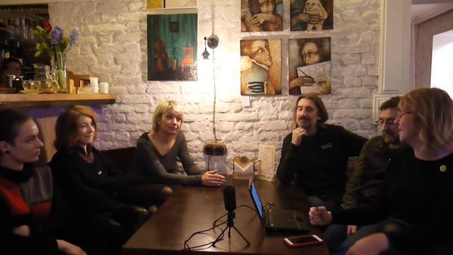 Мосты I За всех за нас I InArteLibertas смотреть онлайн