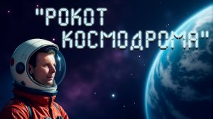 "Рокот космодрома"