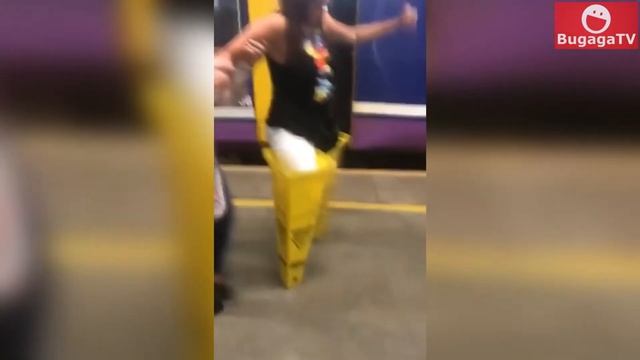 BugagaTV Встреча лидеров Южной и Северной Кореи Лучшие Приколы Май # 1 смотреть онлайн