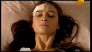 Турецкий сериал Между небом и землей, 129 серия