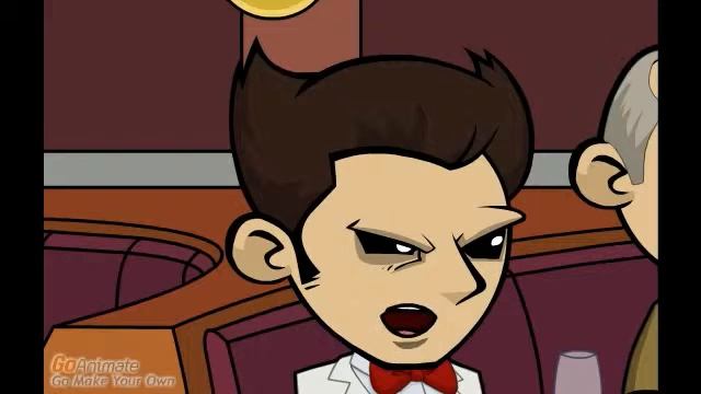 Gospel Cartoon - Sod Tries to Recruit Pastor Paul смотреть онлайн