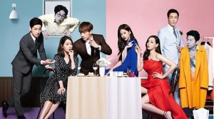 Привет с того света, 14 серия