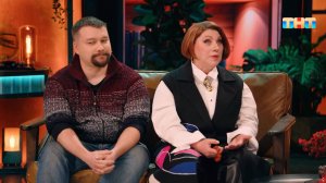 Роза Сябитова про отношения с участниками шоу «Сокровища императора» | ШОУ ВОЛИ