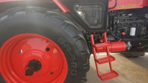 Трактор МТЗ 1221.3