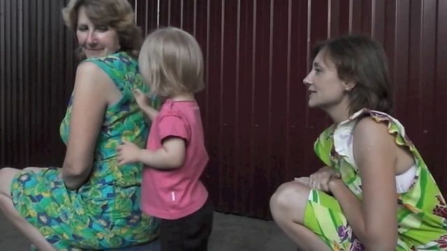 День рождения Бабушки смотреть онлайн