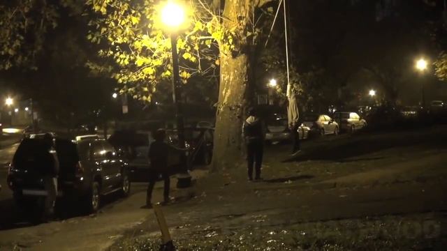 Жесткий розыгрыш с парнем, который повесился смотреть онлайн
