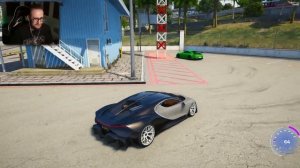 НАЙДИ МАШИНУ по ФОТО c ДЕНЬГАМИ! 1% ШАНС НАЙТИ ЭТО! 12 МАШИН СПРЯТАНЫ В ГОРОДЕ! (GTA 5 RP)