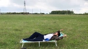 Шарапжан / Понедельник день чудесный...