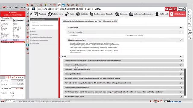 Stahlgruber | Inspektion Und Technik - Smart
