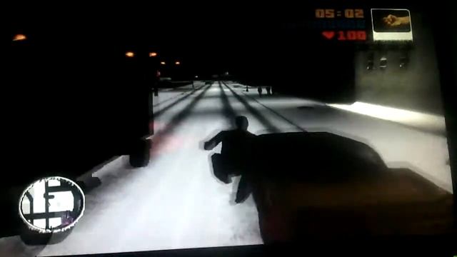 GTA3 ПРИКОЛЫ смотреть онлайн