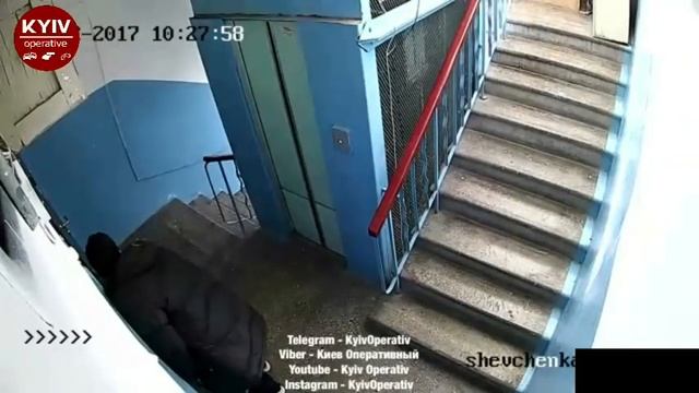 Грабители посуточной квартиры смотреть онлайн