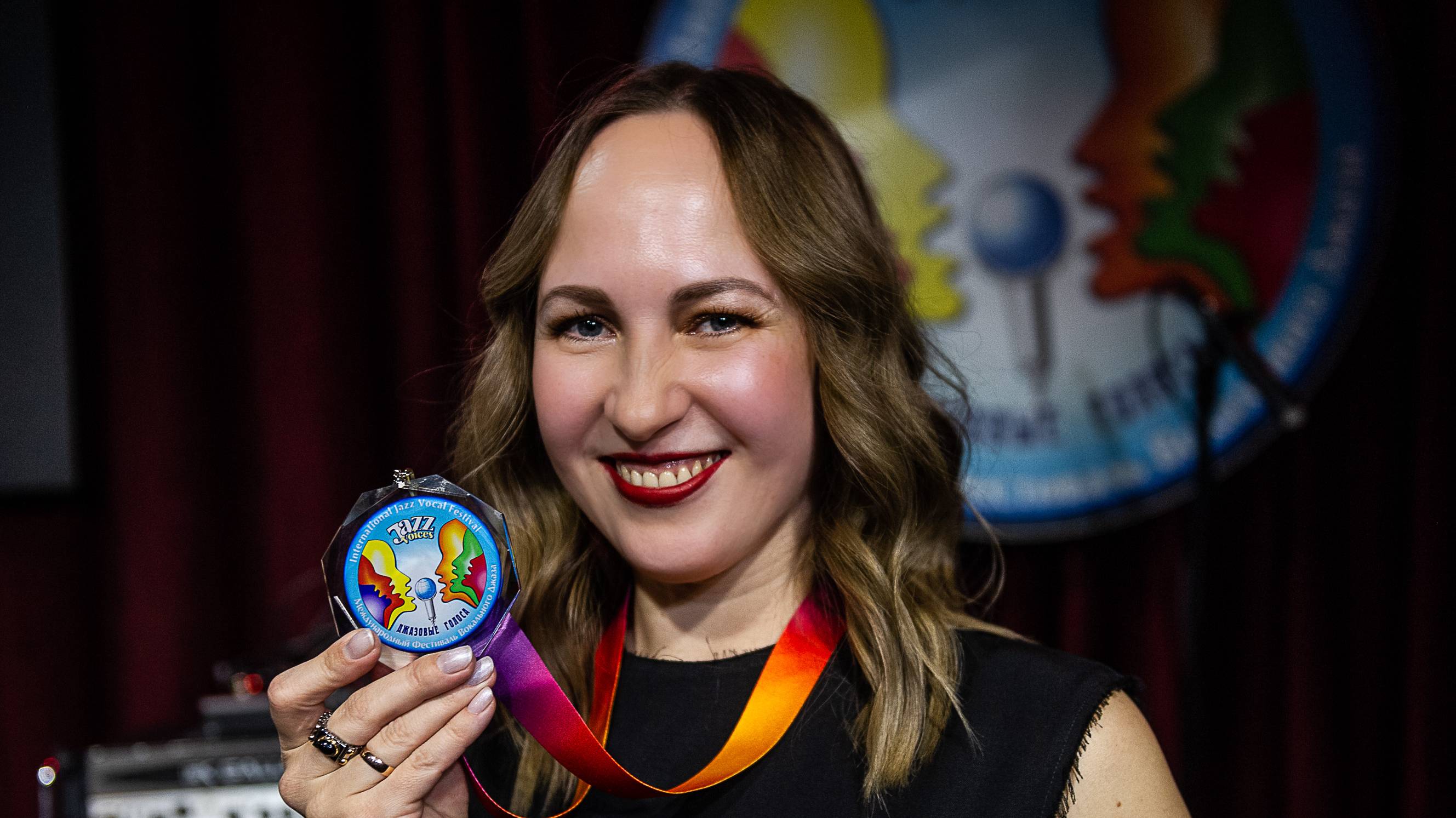 Анастасия Павлова - 003 I’m gona sit right down and write myself a letter