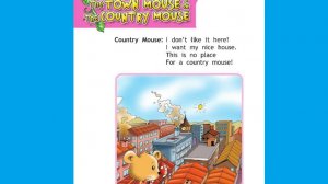 Аудио стр 54 55 Спотлайт 2 класс 2 часть
The Town mouse and...
Подпишись и получи плюсик в карму!❤