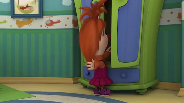 Барбоскины-большой-(Наоборот)(Reversed) смотреть онлайн