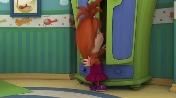 Барбоскины-большой-(Наоборот)(Reversed)