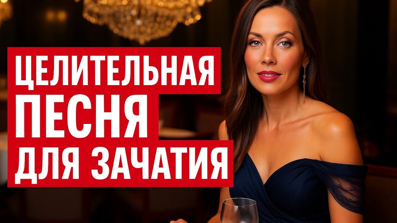 Если ты всё ещё ждёшь малыша — послушай это до конца смотреть онлайн