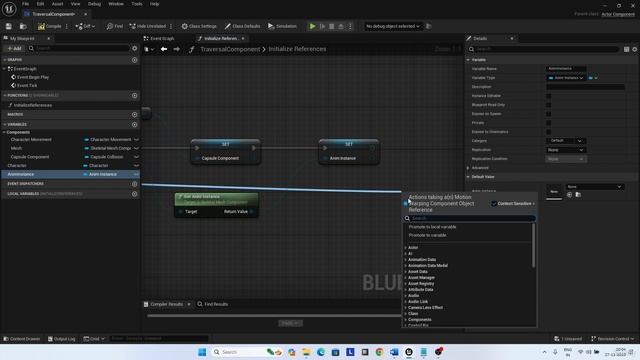 29 - Component Initialization смотреть онлайн