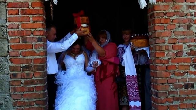 Поєднання двох сердець.Оксана та Олег.Частина 1... смотреть онлайн