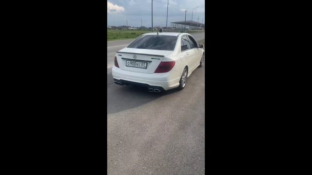 SIM271 C200 POP&BANG P-S-S.RU смотреть онлайн