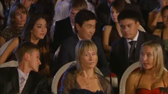 "ЦЕСНАБАНК": "Имидж: EUROMONEY" (2007) смотреть онлайн