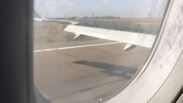 Мой ПЕРВЫЙ ПОЛЕТ НА САМОЛЕТЕ!!!#полет #самолет #путешествия смотреть онлайн