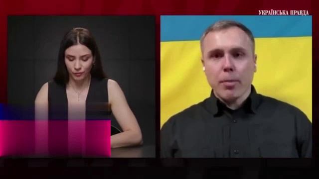 Украина анонсирует волну убийств и терроризма в России смотреть онлайн