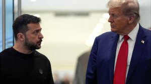 Политолог Абзалов оценил итоги встречи Трампа с Зеленским: оружия больше не будет