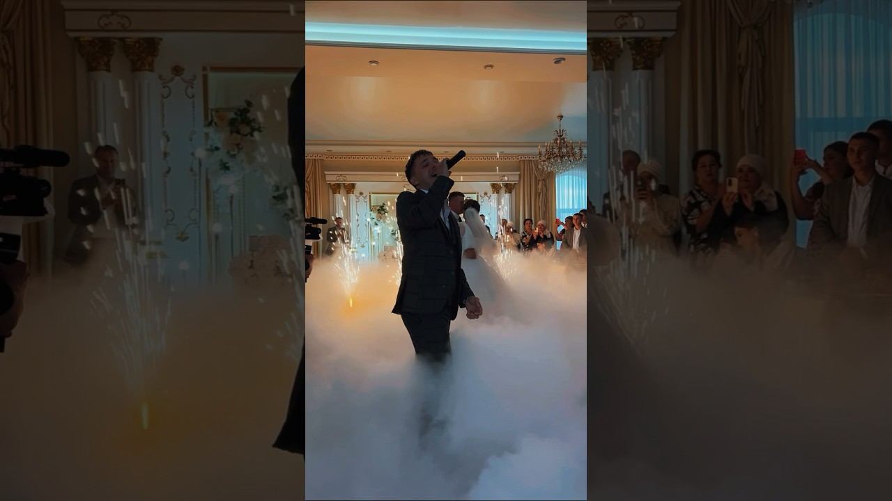 «Рэхмэт сина» ❤️ #ИльнатФархуллин #ILNAT смотреть онлайн