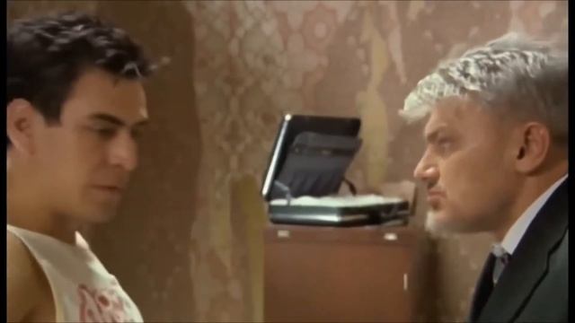 Вот так нужно успокаивать))) к/ф Антидурь смотреть онлайн