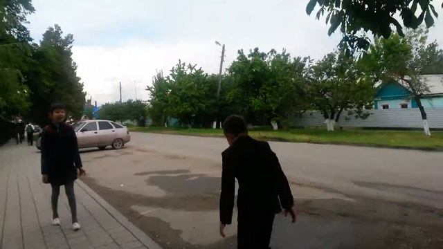 Прикол над другом смотреть онлайн