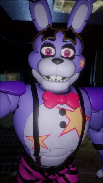 [FNAF SFM] Бонни хочет починить Фокси и Той Фредди (Влог 4) смотреть онлайн