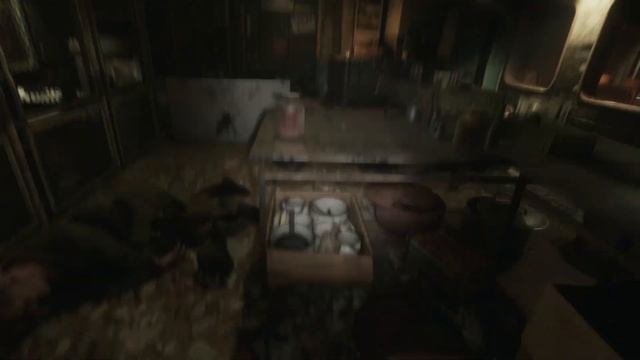 Metro Exodus ( 6 серия ) 