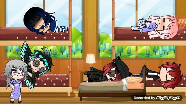 Бабушка дай поспать смотреть онлайн