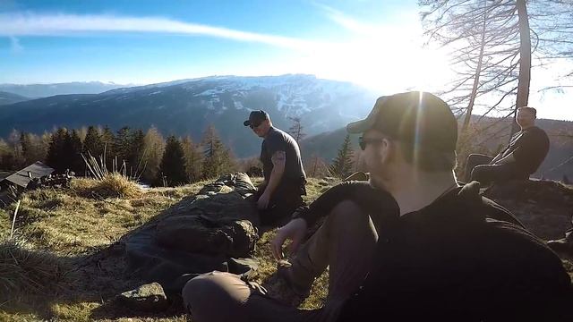Mit Bommel in den Bergen - Carinthia Kunden-Event 2019 смотреть онлайн