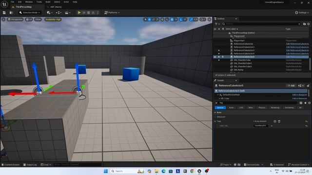 24 - Motion Warping смотреть онлайн