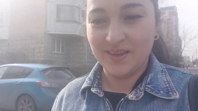 В магазине "Смешные цены"💃Постриглась наконец💄Взбиваю белки по старому))) смотреть онлайн