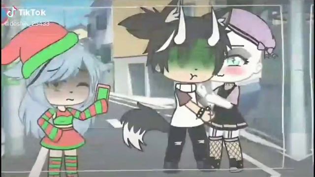 Приколы из тик тока гача клуб/лайф смотреть онлайн