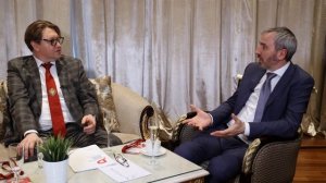 Константин Чайкин, Андрей Золотов Robb Report и Павел Кейв о дизайне часов. Про часы 2.0