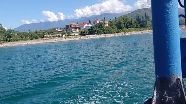 Абхазия