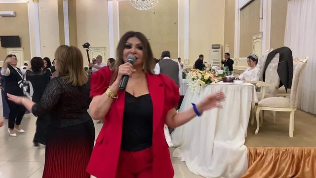 O menim dunyamdi.Севиндж Аллахвердиева.Sevinc Allahverdiyeva.Азербайджанские певцы на свадьбу смотреть онлайн